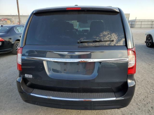Photo 6 from auction – 2014 CHRYSLER TOWN & COU with VIN 2C4RC1BG1ER285030