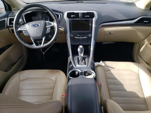 Photo 8 from auction – 2014 FORD FUSION SE with VIN 3FA6P0HD9ER197213