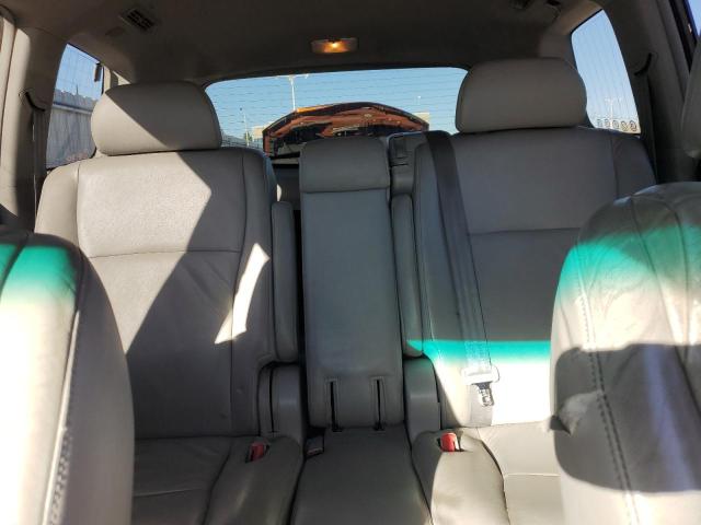 Photo 10 from auction – 2009 TOYOTA HIGHLANDER with VIN JTEES42A992135696