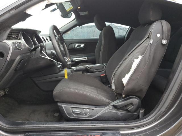 Photo 7 from auction – 2018 FORD MUSTANG with VIN 1FA6P8TH0J5122258