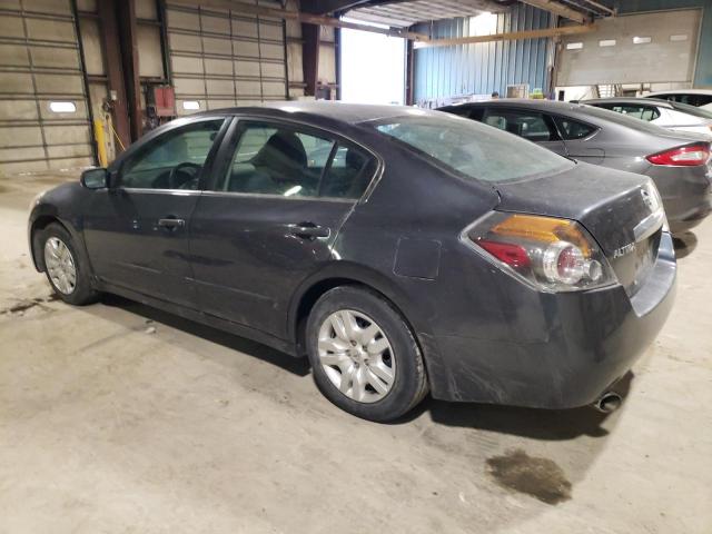 Photo 2 from auction – 2012 NISSAN ALTIMA BAS with VIN 1N4AL2AP1CC179807