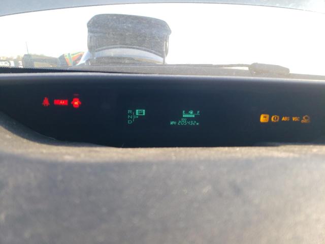 Photo 9 from auction – 2009 TOYOTA PRIUS with VIN JTDKB20U497824749