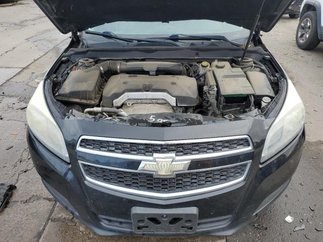 Photo 11 from auction – 2013 CHEVROLET MALIBU LS with VIN 1G11A5SA5DU118329