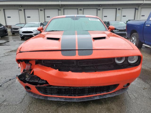 Photo 5 from auction – 2017 DODGE CHALLENGER with VIN 2C3CDZAG1HH640280