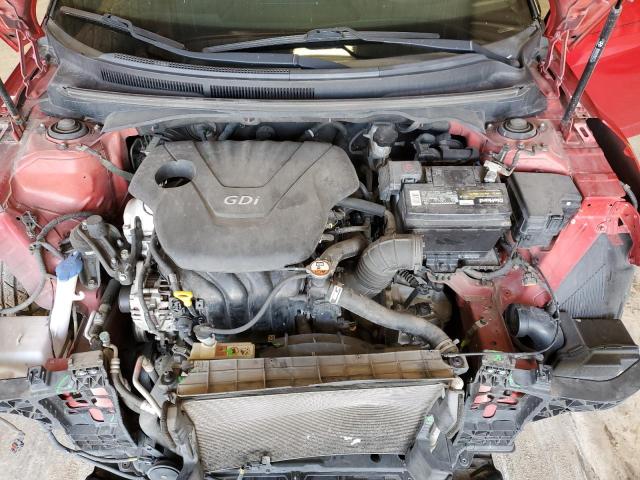 Photo 11 from auction – 2016 HYUNDAI VELOSTER with VIN KMHTC6AD3GU256107