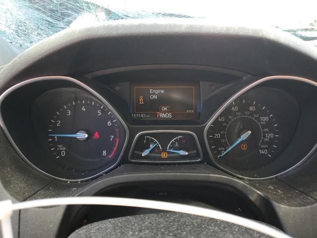 Photo 9 from auction – 2015 FORD FOCUS SE with VIN 1FADP3K22FL299419
