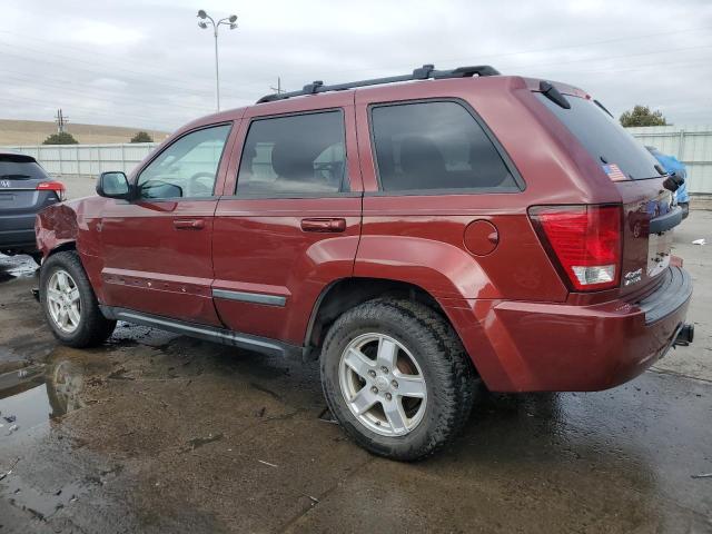 Photo 2 from auction – 2007 JEEP GRAND CHER with VIN 1J8HR48P87C590984