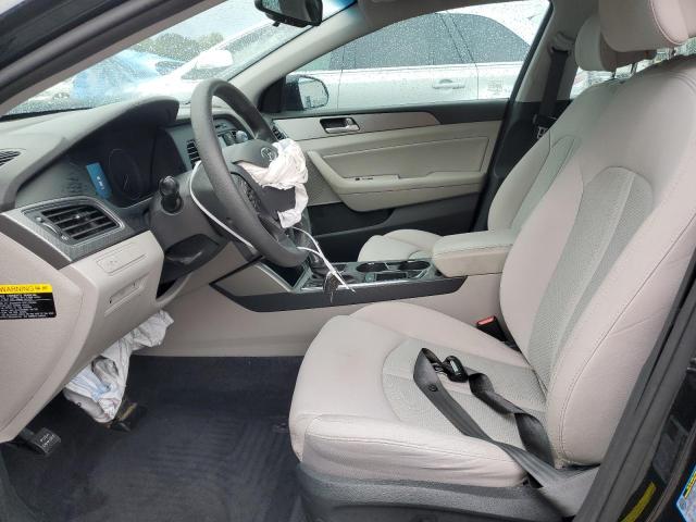 Photo 7 from auction – 2015 HYUNDAI SONATA SE with VIN 5NPE24AF4FH004719