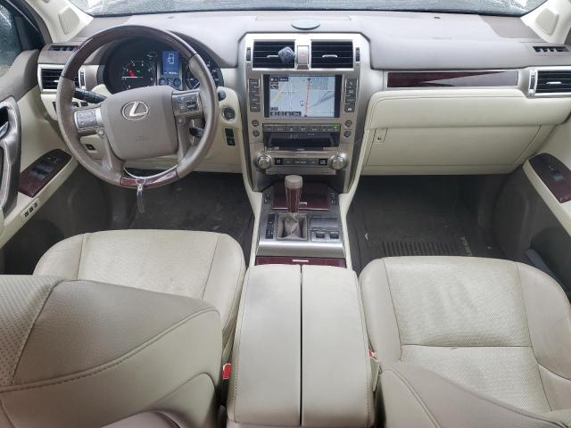 Zdjęcie 8 z aukcji – 2018 LEXUS GX 460 z VIN JTJBM7FX2J5205220
