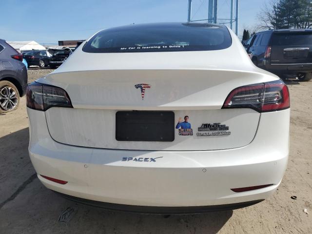Фото 6 с аукциона – 2020 TESLA MODEL 3 с VIN 5YJ3E1EAXLF792654