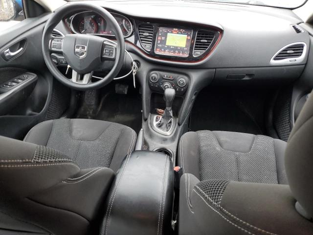 Photo 8 from auction – 2016 DODGE DART SXT with VIN 1C3CDFBB6GD503722