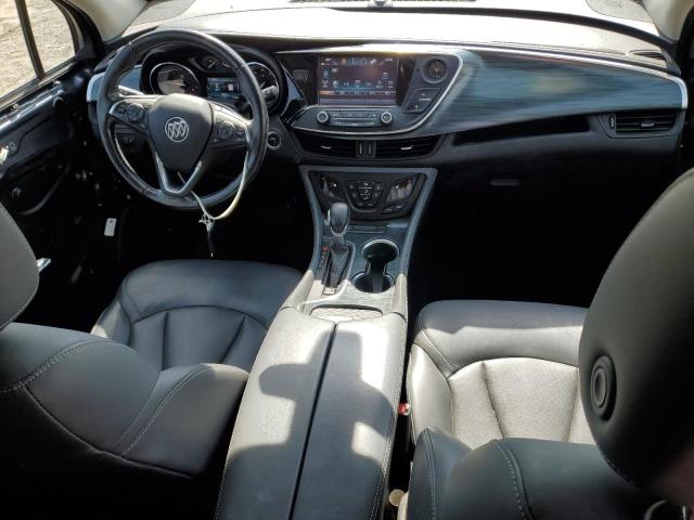 Photo 8 from auction – 2019 BUICK ENVISION E with VIN LRBFXCSA3KD023781
