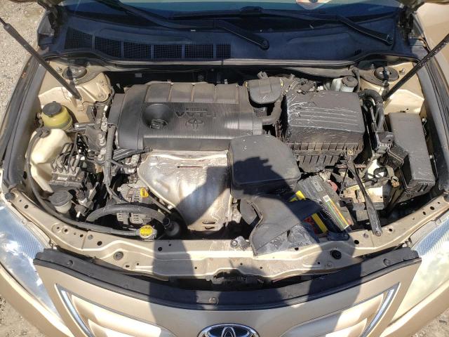 Photo 11 from auction – 2011 TOYOTA CAMRY BASE with VIN 4T1BF3EK4BU691060