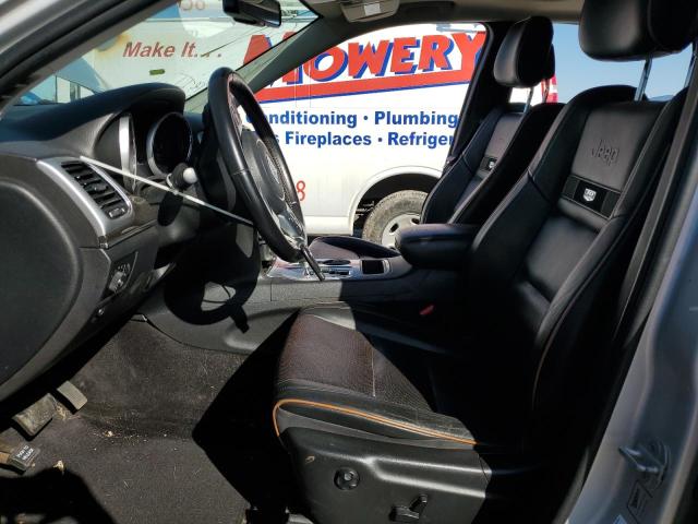Photo 7 from auction – 2011 JEEP GRAND CHER with VIN 1J4RR4GG1BC678596