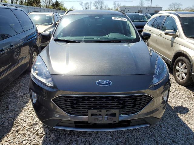 Photo 5 from auction – 2020 FORD ESCAPE SEL with VIN 1FMCU9H60LUB43246