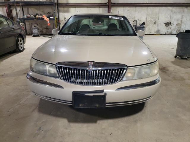 Photo 5 from auction – 2002 LINCOLN CONTINENTA with VIN 1LNHM97V32Y672650