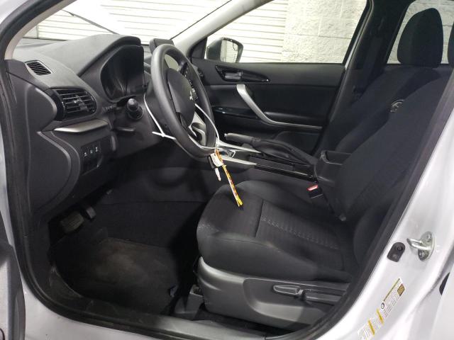 Photo 7 from auction – 2023 MITSUBISHI ECLIPSE CR with VIN JA4ATVAA4PZ003449