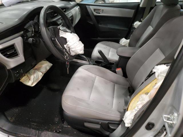 Photo 7 from auction – 2015 TOYOTA COROLLA L with VIN 2T1BURHE8FC341632
