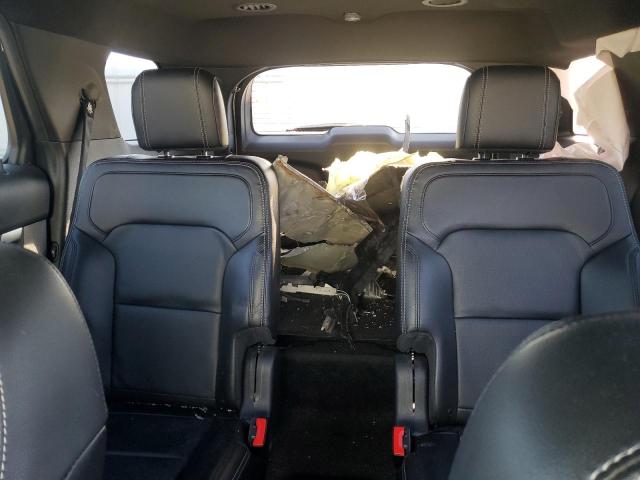 Photo 10 from auction – 2017 FORD EXPLORER L with VIN 1FM5K8F8XHGC54504