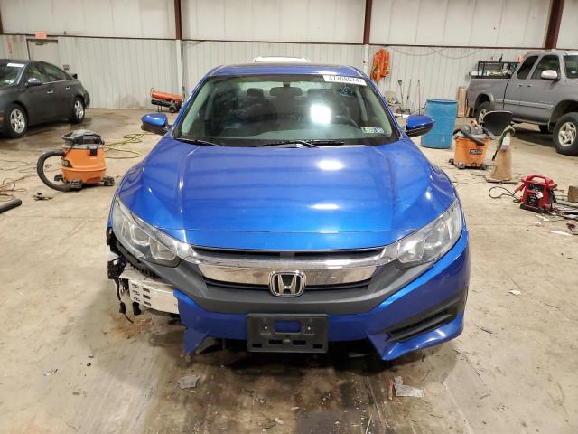 صورة رقم 5 من المزاد - 2017 HONDA CIVIC EX مع VIN 19XFC2F76HE213524