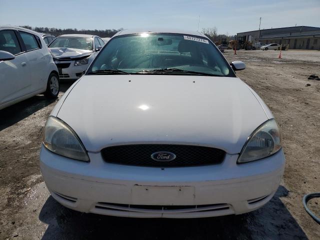 Photo 5 from auction – 2007 FORD TAURUS SEL with VIN 1FAFP56U97A129989