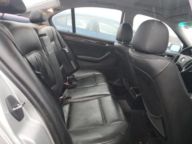 Photo 10 from auction – 2002 BMW 325 XI with VIN WBAEU33452PH85796