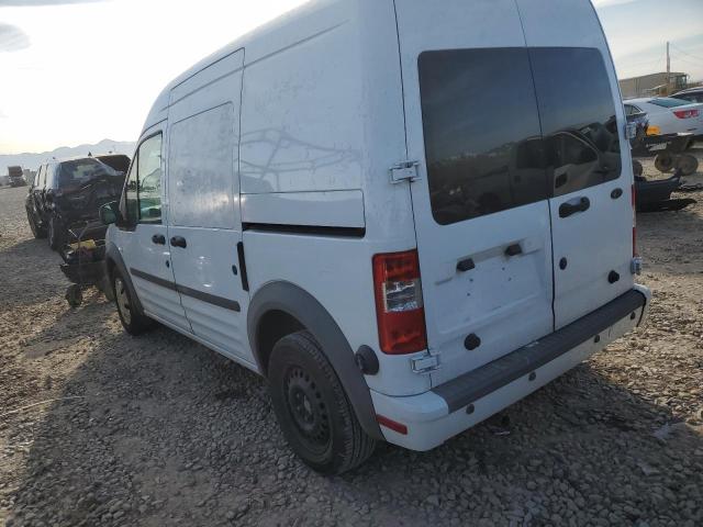 Photo 2 from auction – 2010 FORD TRANSIT CO with VIN NM0LS7DN8AT035811