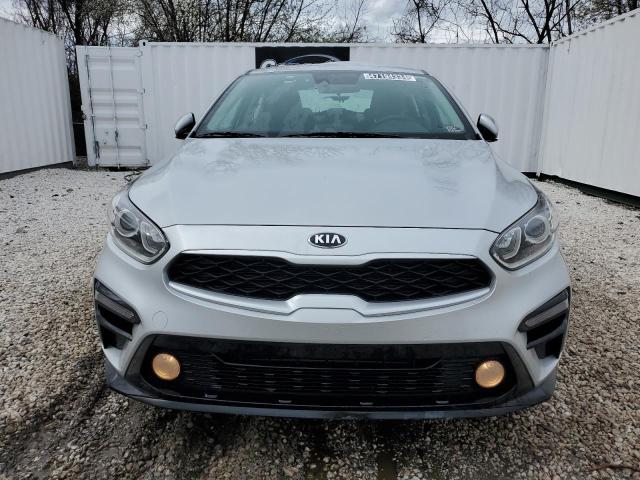 Photo 5 from auction – 2021 KIA FORTE FE with VIN 3KPF24ADXME345790