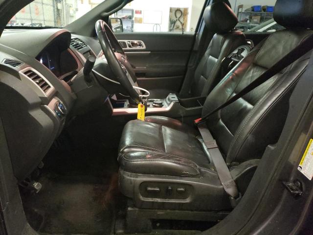 Photo 7 from auction – 2013 FORD EXPLORER X with VIN 1FM5K8D82DGB53406