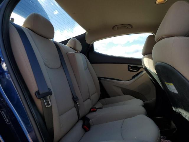 Photo 10 from auction – 2016 HYUNDAI ELANTRA SE with VIN 5NPDH4AE4GH779086