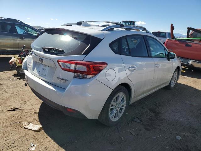 Photo 3 from auction – 2017 SUBARU IMPREZA PR with VIN 4S3GTAB68H3733212