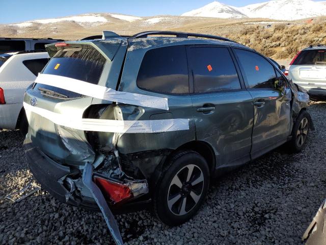 Photo 3 from auction – 2017 SUBARU FORESTER 2 with VIN JF2SJAEC2HH564259