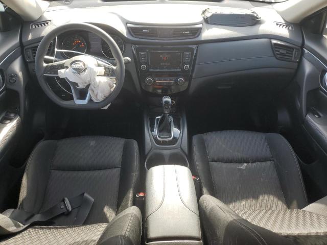 Photo 8 from auction – 2018 NISSAN ROGUE S with VIN KNMAT2MT4JP609533