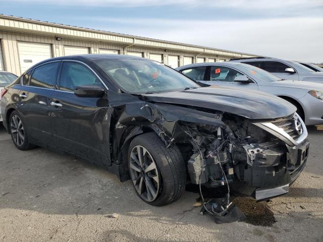 Photo 4 from auction – 2017 NISSAN ALTIMA 2.5 with VIN 1N4AL3AP1HC486973