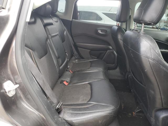 Photo 11 from auction – 2018 JEEP COMPASS LA with VIN 3C4NJCBB0JT300631