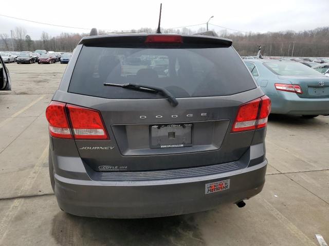 Photo 6 from auction – 2015 DODGE JOURNEY SE with VIN 3C4PDCAB6FT670569