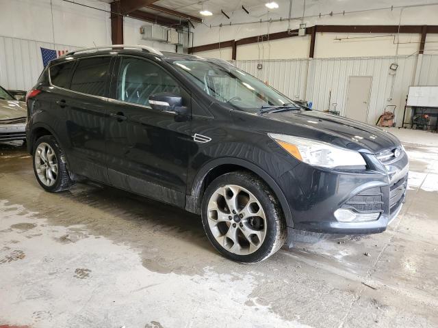 Photo 4 from auction – 2015 FORD ESCAPE TIT with VIN 1FMCU9J94FUC07278