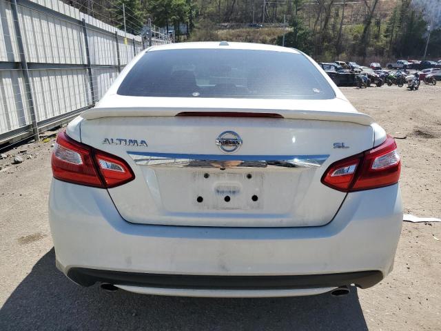 Photo 6 from auction – 2017 NISSAN ALTIMA 2.5 with VIN 1N4AL3AP2HC250039