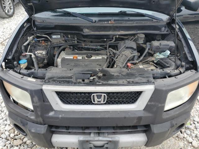 صورة رقم 12 من المزاد - 2003 HONDA ELEMENT EX مع VIN 5J6YH18503L003768