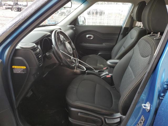 Photo 7 from auction – 2016 KIA SOUL with VIN KNDJP3A57G7355468