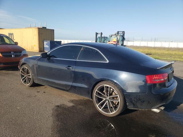 Photo 2 from auction – 2011 AUDI A5 PREMIUM with VIN WAULFAFR0BA048048