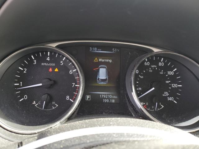 Photo 9 from auction – 2015 NISSAN ROGUE S with VIN KNMAT2MV5FP544409