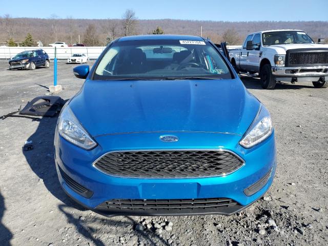 Photo 5 from auction – 2017 FORD FOCUS SE with VIN 1FADP3F23HL261730
