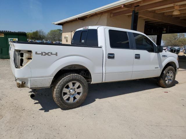 Photo 3 from auction – 2012 FORD F150 SUPER with VIN 1FTFW1ET4CKD87159