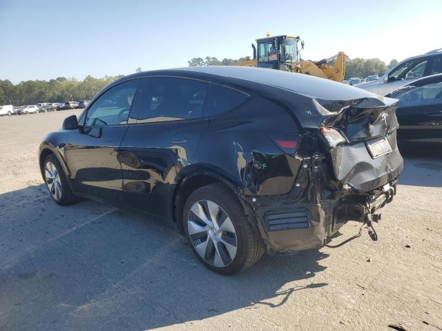 Photo 2 from auction – 2023 TESLA MODEL Y with VIN 7SAYGDEE2PA147930