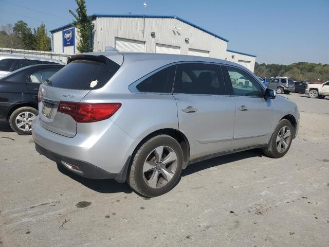 Photo 3 from auction – 2014 ACURA MDX with VIN 5FRYD3H20EB013109