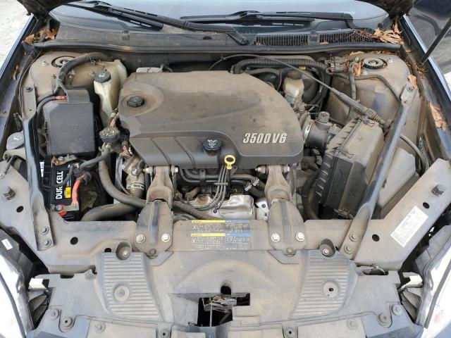 Photo 11 from auction – 2008 CHEVROLET IMPALA LT with VIN 2G1WT58K689115457