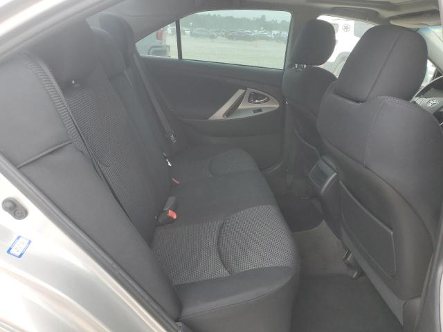 Photo 10 from auction – 2011 TOYOTA CAMRY BASE with VIN 4T1BF3EK4BU223071
