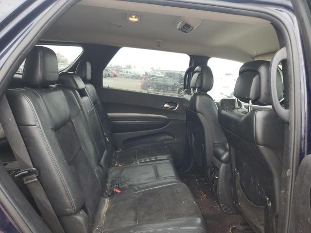 Photo 10 from auction – 2018 DODGE DURANGO GT with VIN 1C4RDJDG0JC290555