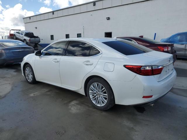 Photo 2 from auction – 2013 LEXUS ES 350 with VIN JTHBK1GG4D2057094